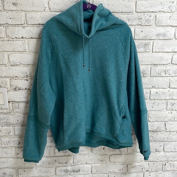 Nike Long Sleeve Fleece - Picture 1 of 5